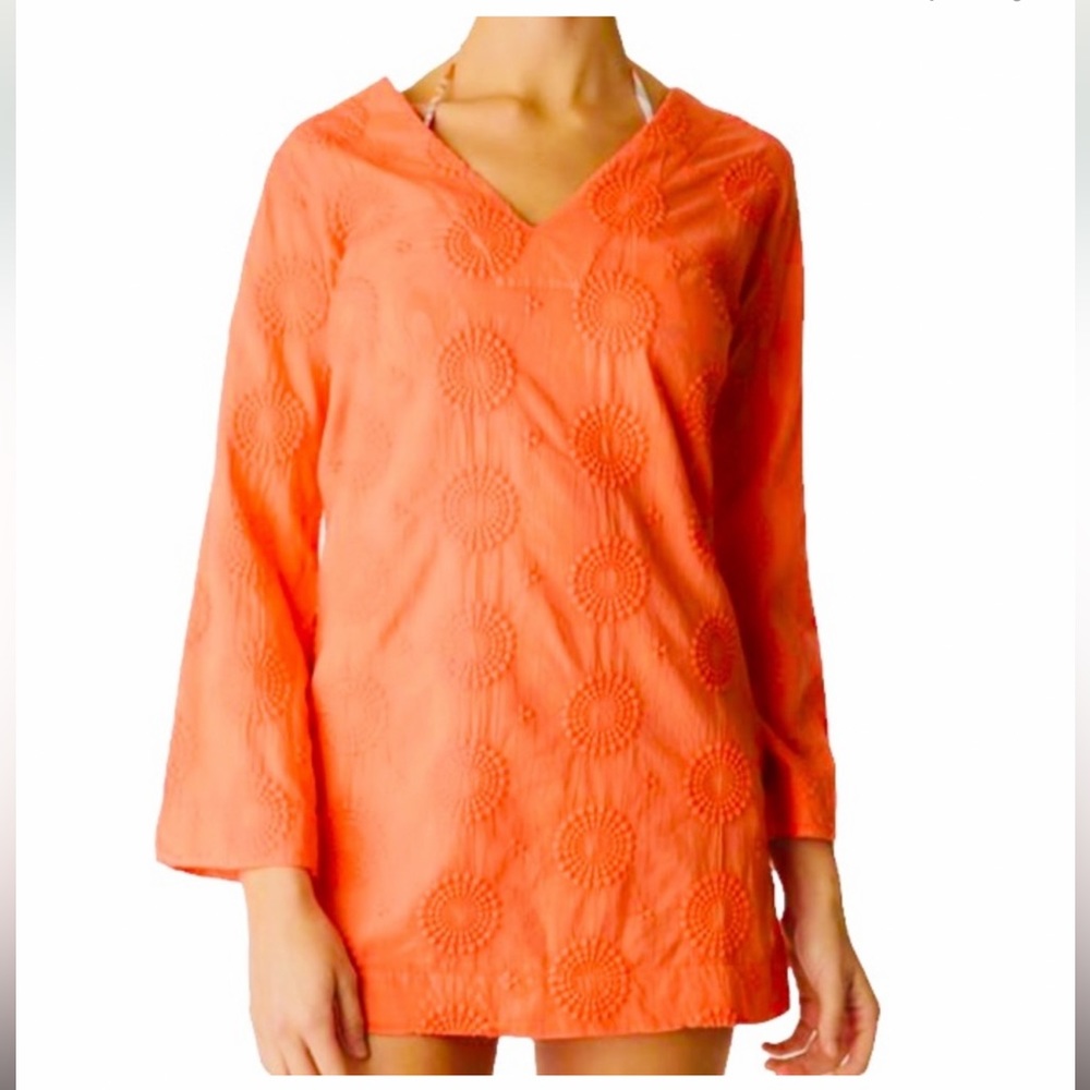 Helen Jon Sz M long sleeve dress